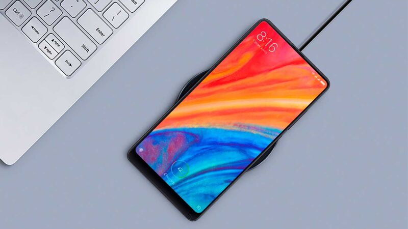 En 19 minutos y sin cables, así se cargarán los futuros móviles de Xiaomi