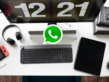 WhatsApp WhatsApp