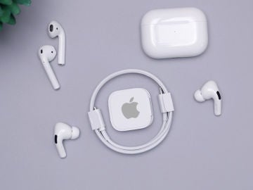 Accesorios de Apple