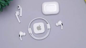 Accesorios de Apple