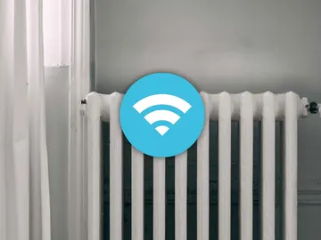 Radiador Wifi Radiador Wifi