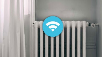 Radiador Wifi
