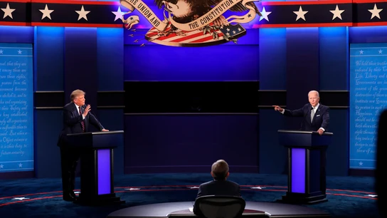¿Cuáles son las diferencias entre demócratas y republicanos? Esto es lo que proponen Biden y Trump Elecciones EEUU