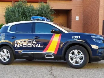 La Policía Nacional estrena más de 1.500 coches del Grupo PSA La Policía Nacional estrena más de 1.500 coches del Grupo PSA
