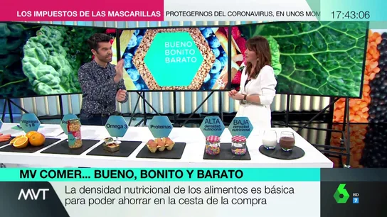Más Vale Comer Más Vale Comer