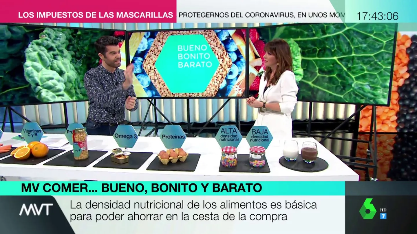Más Vale Comer Más Vale Comer