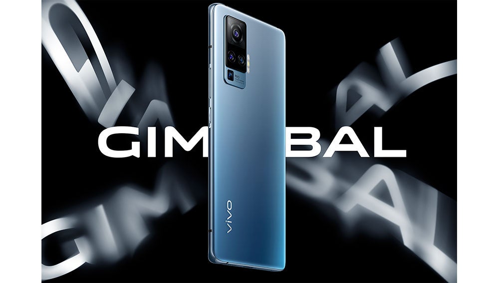 Vivo X51 5G