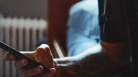 Encender y apagar los radiadores con el móvil Encender y apagar los radiadores con el móvil