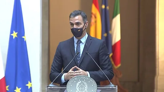 Pedro Sánchez Pedro Sánchez