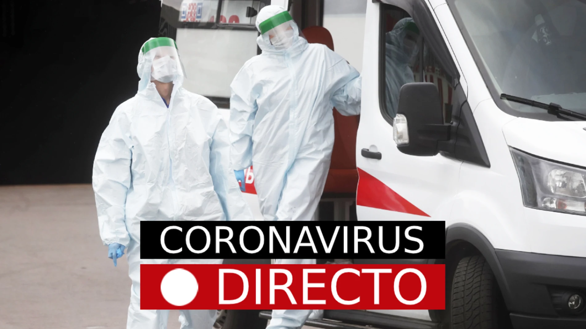 Coronavirus España, toque de queda en Madrid, hoy: Noticias de última hora del confinamiento por COVID-19, EN DIRECTO