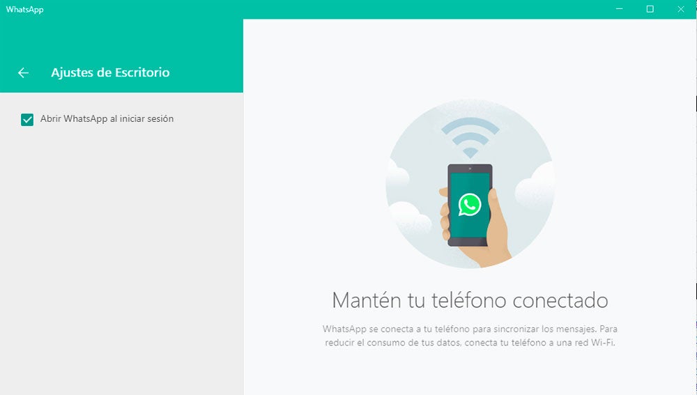 El ajuste al que nos referimos