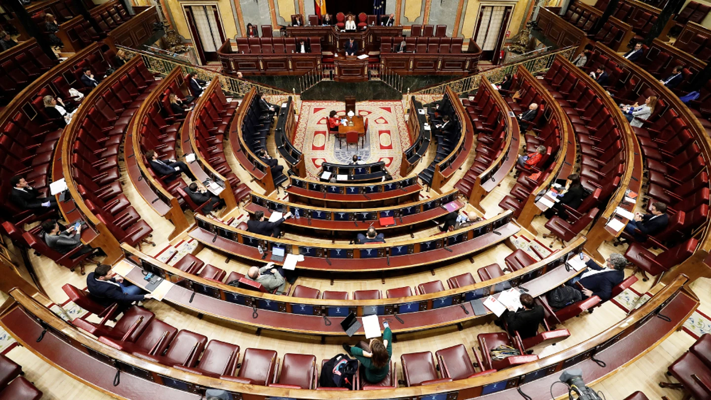 ¿Cuándo es la moción de censura a Pedro Sánchez? ¿Cuándo es la moción de censura a Pedro Sánchez?