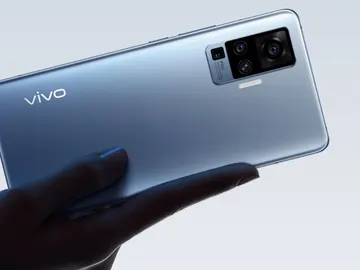 Vivo X51 5G Vivo X51 5G