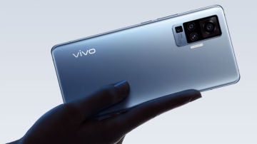 Vivo X51 5G