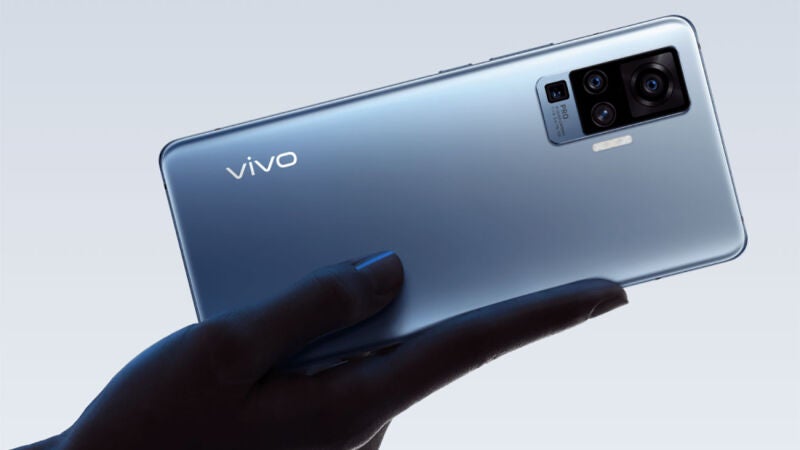 La firma china Vivo aterriza en España lanzando su Vivo X51 5G con Gimbal