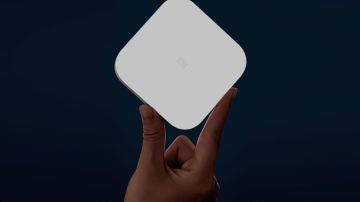 Xiaomi Mi Box 4S
