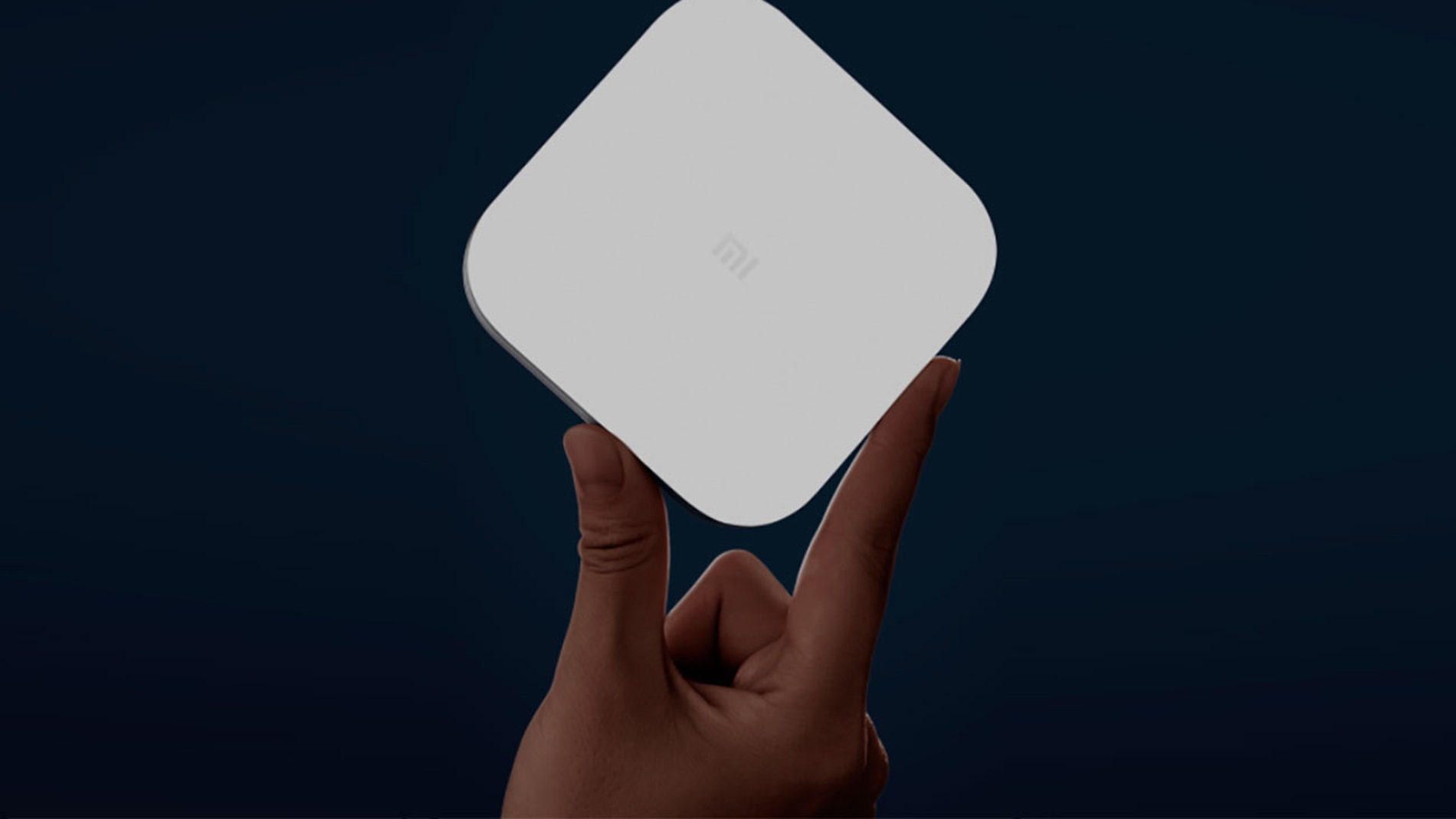 Xiaomi Mi Box 4S
