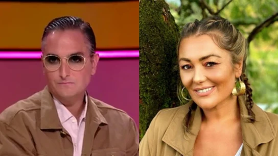 La dura crítica de Josie al estilo de Amaia Montero La dura crítica de Josie al estilo de Amaia Montero