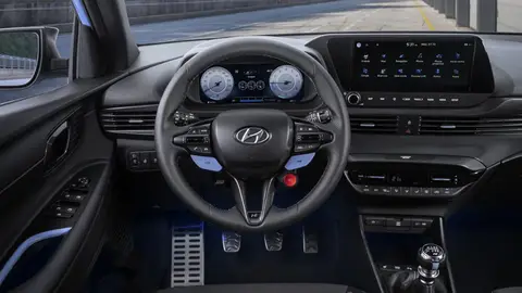 Hyundai i20 N Hyundai i20 N