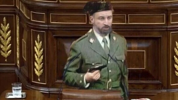 Los mejores memes de la moción de censura 