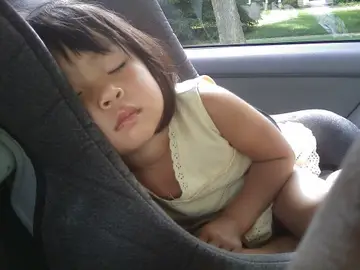 Con estos consejos, evitaremos cualquier lesión de gravedad a nuestros bebés cuando vayan en el coche Sillitas