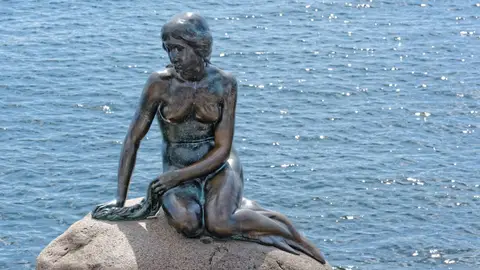 Sirena Sirena