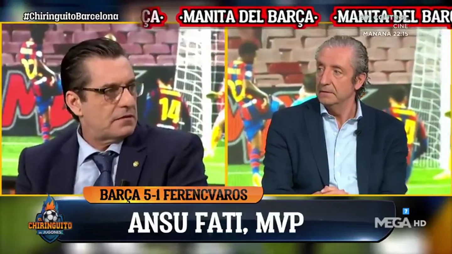 Paulo Futre, tajante sobre Griezmann: "Jamás entenderé su decisión" Paulo Futre, tajante sobre Griezmann: "Jamás entenderé su decisión"