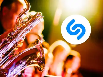 Caza canciones sin abrir Shazam Caza canciones sin abrir Shazam