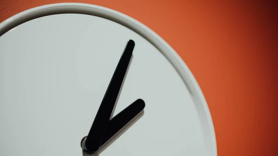 ¿A qué hora es el cambio de hora de octubre? Cambio de hora
