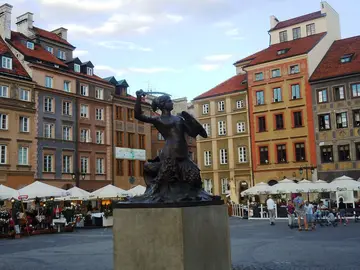 Sirena (Varsovia) Sirena (Varsovia)