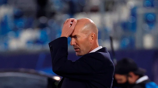 Zinedine Zidane Zinedine Zidane