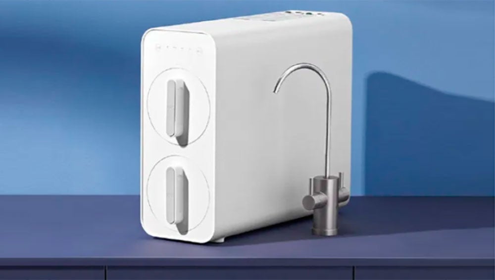 Xiaomi Mi Water Purifier H600G
