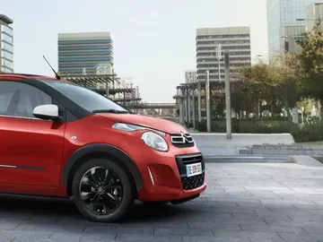 Citroën C1 Citroën C1