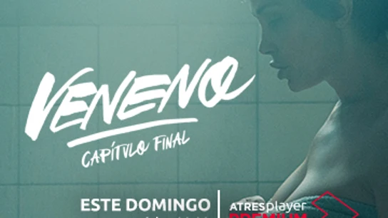 Veneno (promocional) Veneno (promocional)