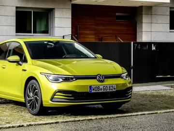 Volkswagen Golf Volkswagen Golf