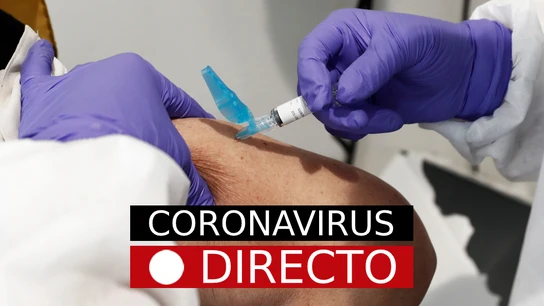 Coronavirus España, toque de queda en Madrid: Última hora del estado de alarma y confinamiento por COVID-19, EN DIRECTO Coronavirus España, toque de queda en Madrid: Última hora del estado de alarma y confinamiento por COVID-19, EN DIRECTO
