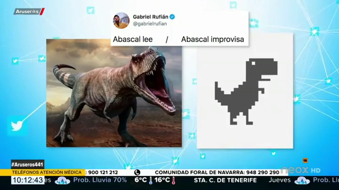 dinosaurio dinosaurio