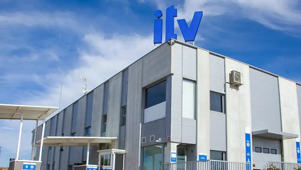 Casi seis millones de vehículos circulan con la ITV caducada en nuestro país