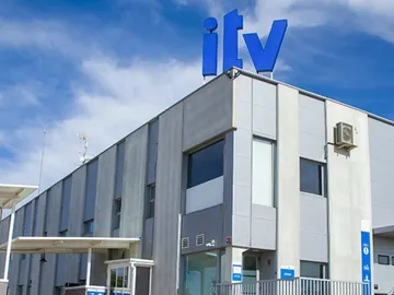 Casi seis millones de vehículos circulan con la ITV caducada en nuestro país Casi seis millones de vehículos circulan con la ITV caducada en nuestro país
