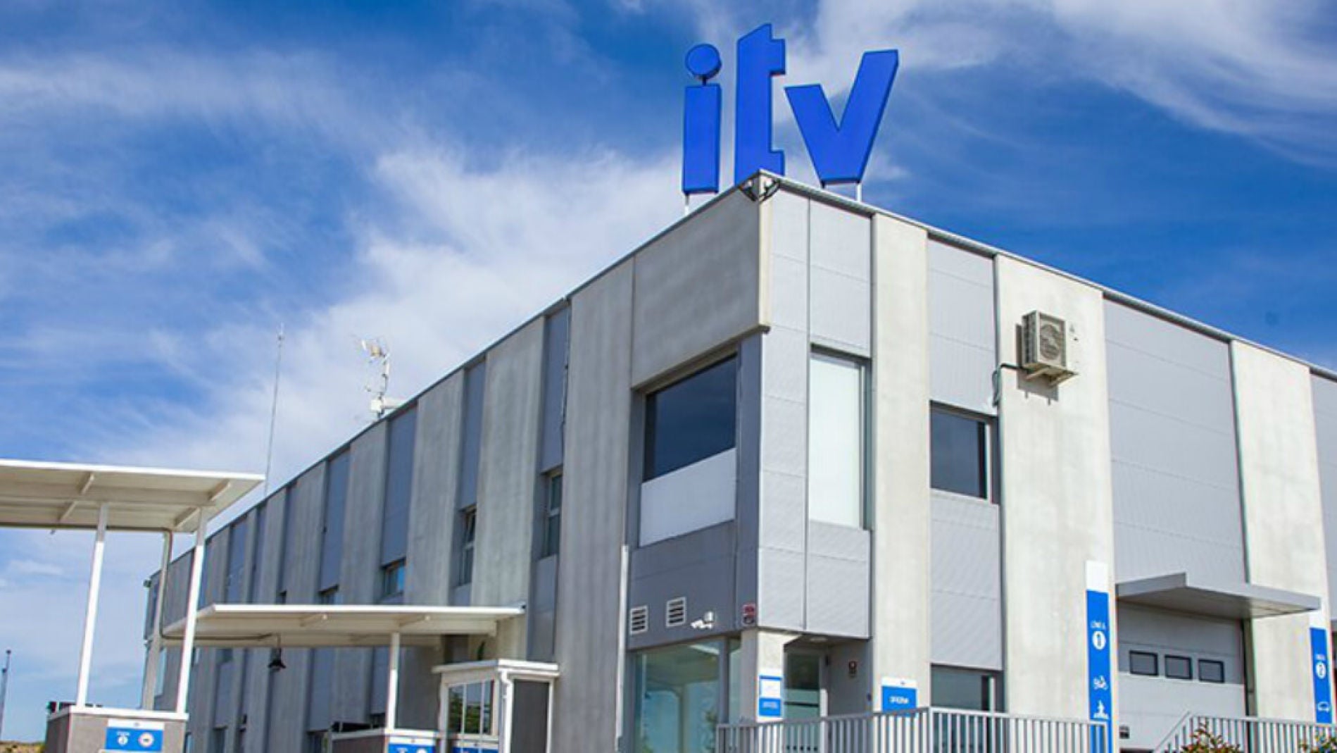 Casi seis millones de veh&iacute;culos circulan con la ITV caducada en nuestro pa&iacute;s