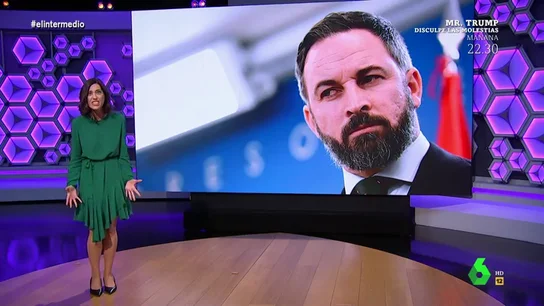 Cristina Gallego desmonta las racistas palabras de Vox tras los disturbios: Cristina Gallego desmonta las racistas palabras de Vox tras los disturbios: