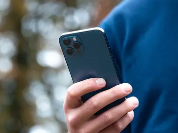 iPhone 12 Pro iPhone 12 Pro