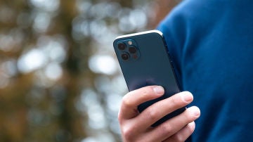 iPhone 12 Pro