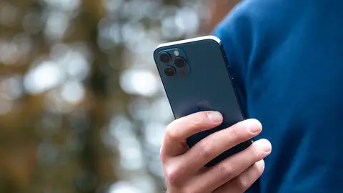 iPhone 12 Pro iPhone 12 Pro
