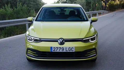 Volkswagen Golf Volkswagen Golf