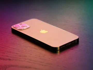 iPhone 12 Pro iPhone 12 Pro