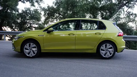 Volkswagen Golf Volkswagen Golf