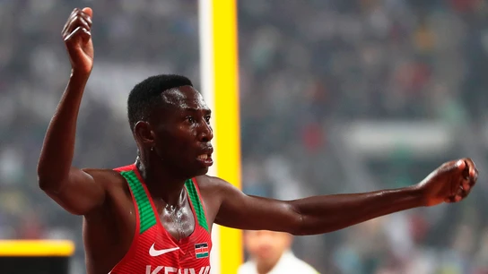 Conselus Kipruto Conselus Kipruto