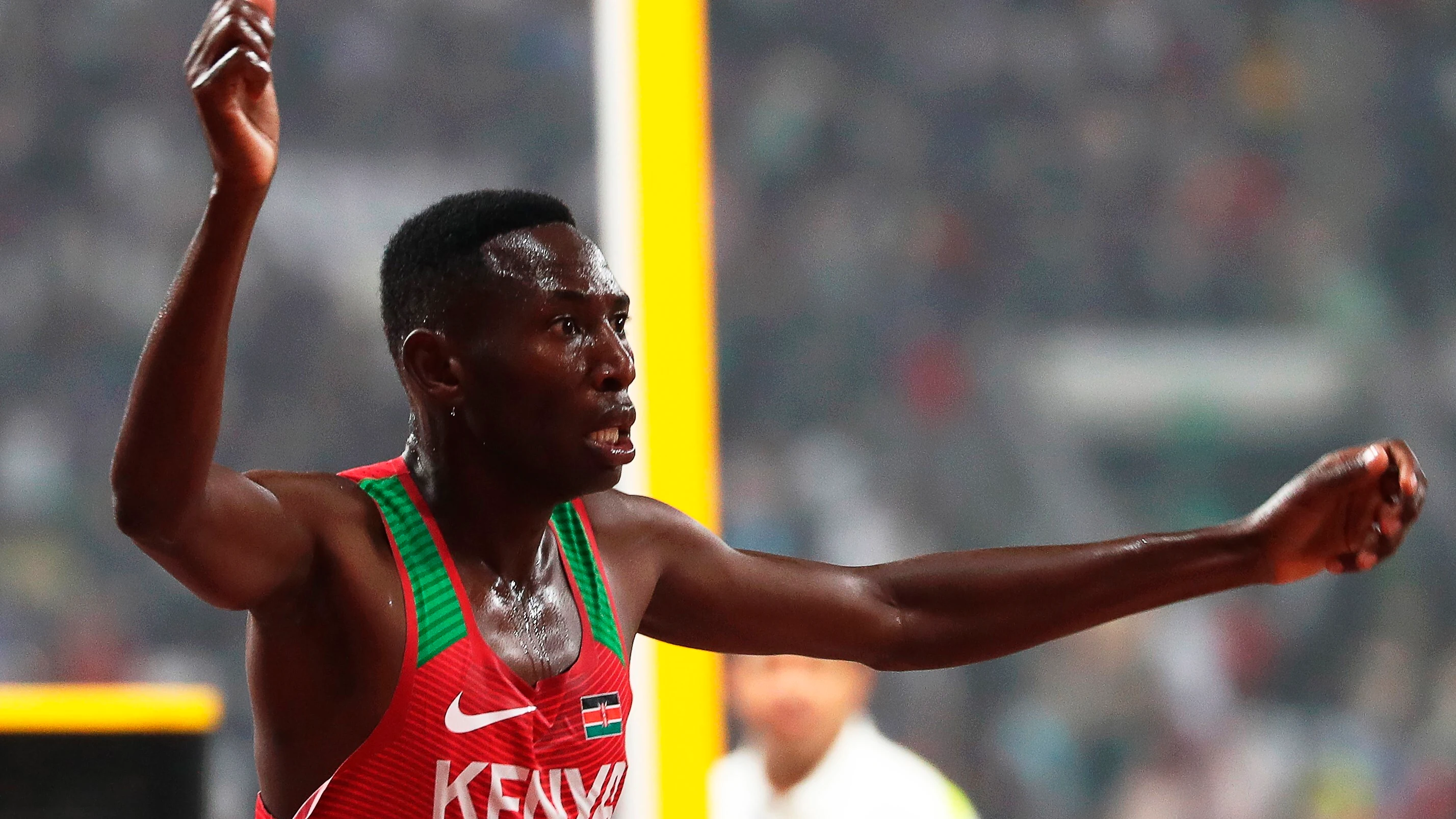 Conselus Kipruto