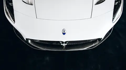 Maserati MC20 Maserati MC20